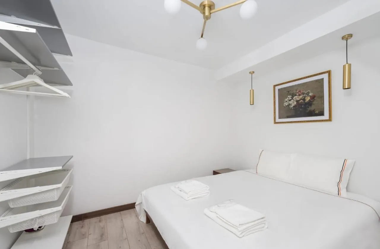 Appartamento Vng Property - Nisantasi 14 Provincia di Provincia di Istanbul