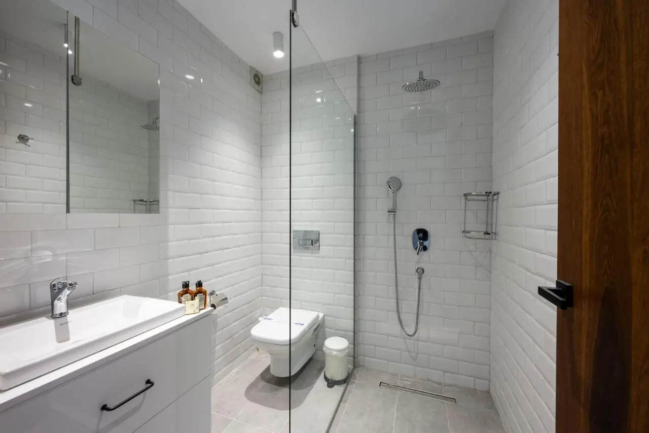Vng Property - Nisantasi 14 Istanbul 0*,