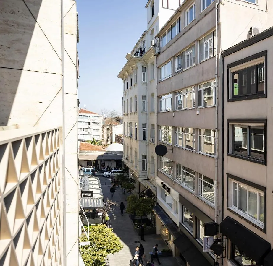 Vng Property - Nisantasi 14 Provincia di Provincia di Istanbul 0*,  Turchia