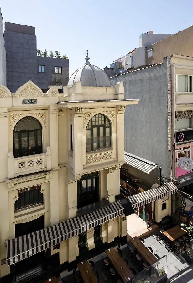 Vng Property - Nisantasi 14 Istanbul